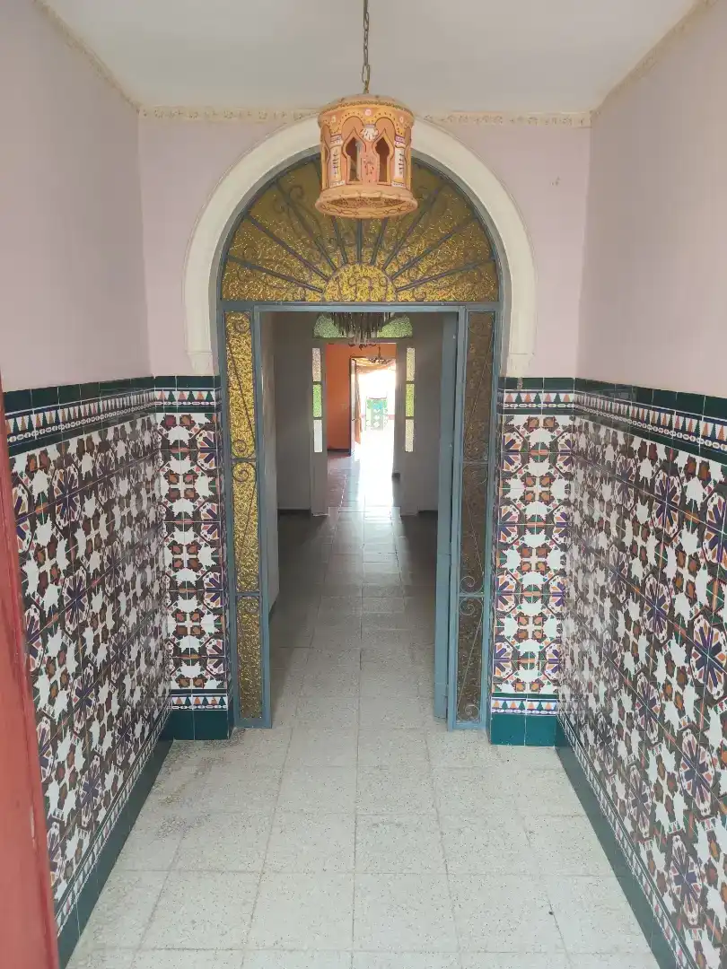 Planta baja en venta en Chucena