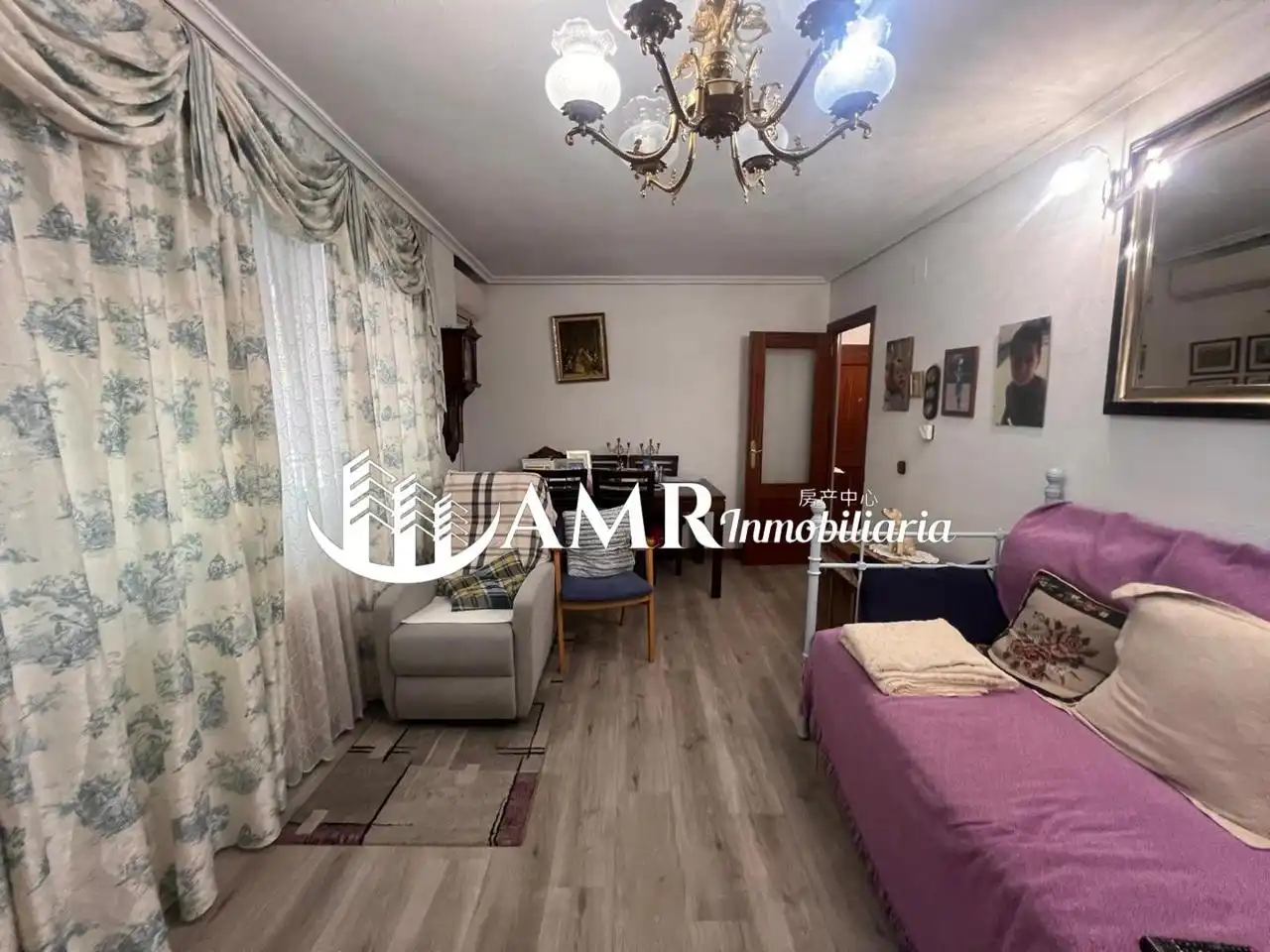 Ground floor for sale in De Enrique Granados, Fuentebella -San Felix - El Leguario
