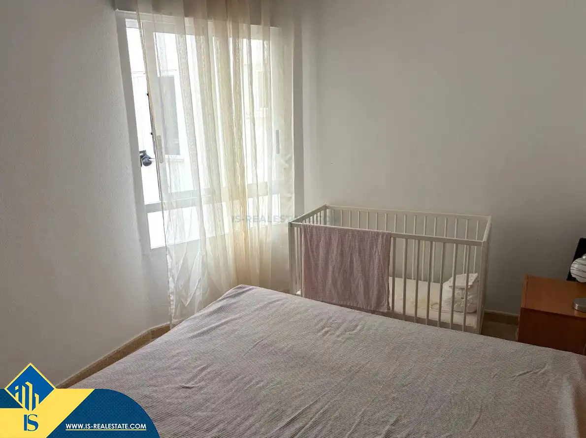 Apartament amb ascensor en venda a Centro, imagen 17