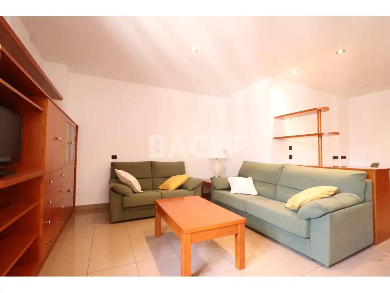 Wohnung mit Terrasse zur Miete in Calle Sant Pere, imagen 3