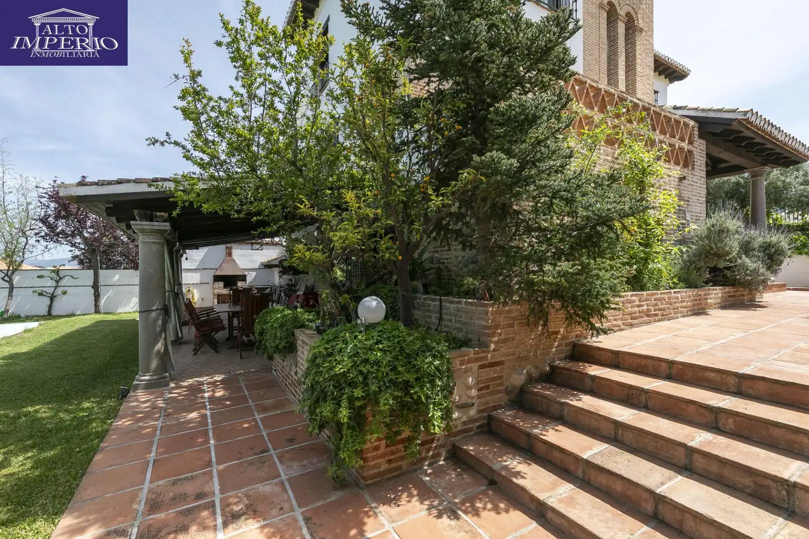 Villa mit Terrasse zum Verkauf in Calle Cúllar Vega, imagen 3