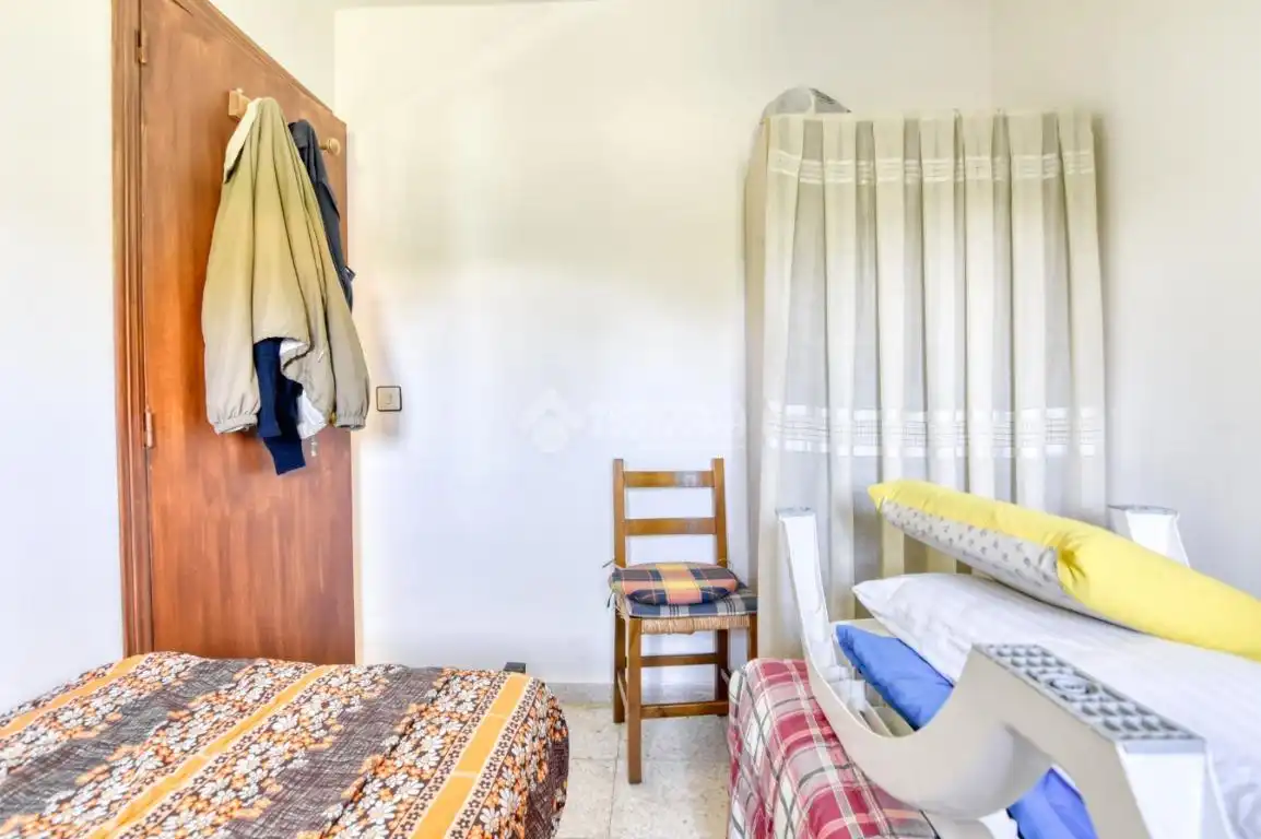 Habitación de Casa o chalet en venta en Calvarrasa de Abajo con Trastero