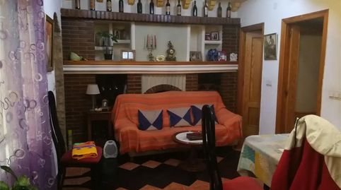 Foto 3 de Planta baixa en venda a Calle la Merced, 10, Casas-Ibáñez, Albacete
