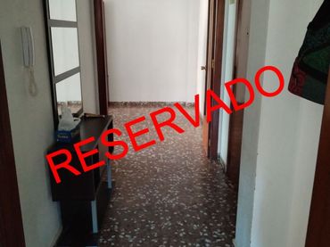 Appartamento con balcone in vendita a Archena