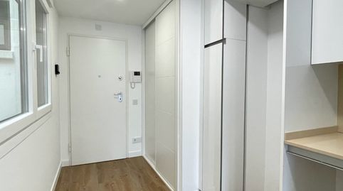 Piso de 3 habitaciones, 2 baños, terraza perimetral, trastero. garaje, pádel y piscina en La Navata, imatge 3