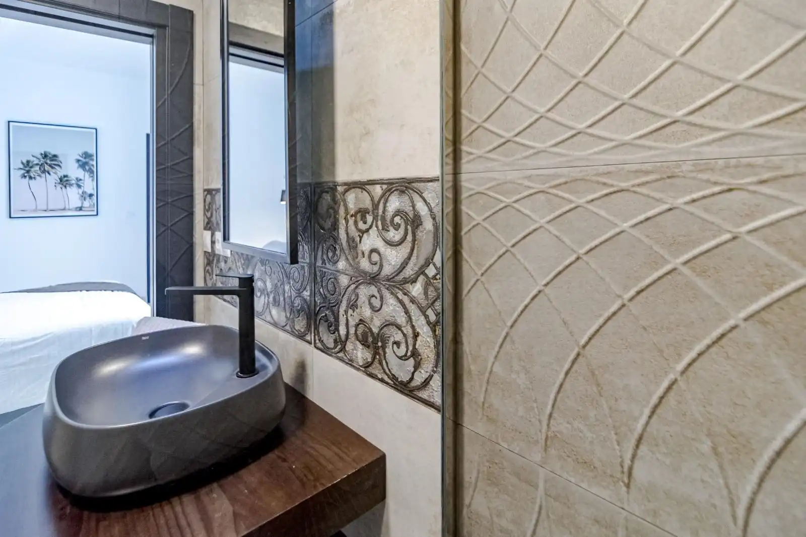 Casa rústica con piscina en venta en Estepona Pueblo, imagen 27