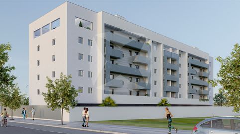 Foto 3 de Piso en venta en Calle Maria de Molina, Avenida Elvas, Badajoz Capital