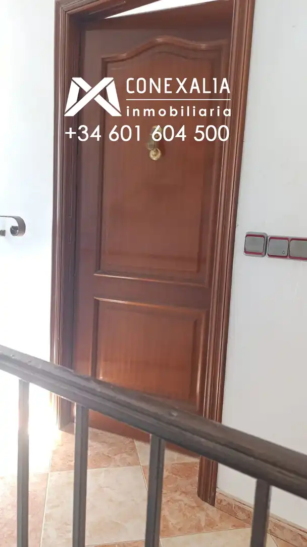 Pis amb terrassa en venda a Alcalá del Valle, imagen 2