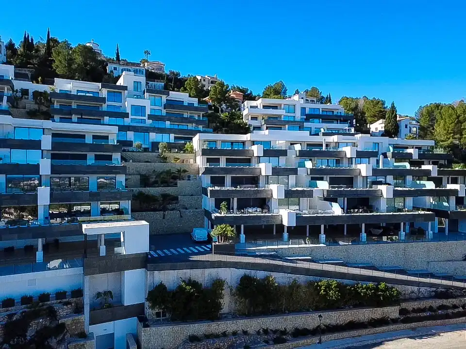 Apartment zum Verkauf in La Sella, imagen 2