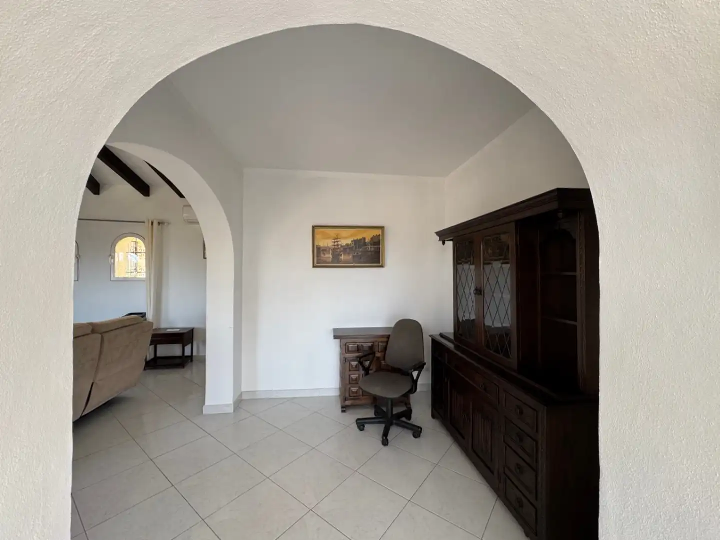 Villa avec piscine à vendre à La Viña - Montemar - San Jaime, imagen 10