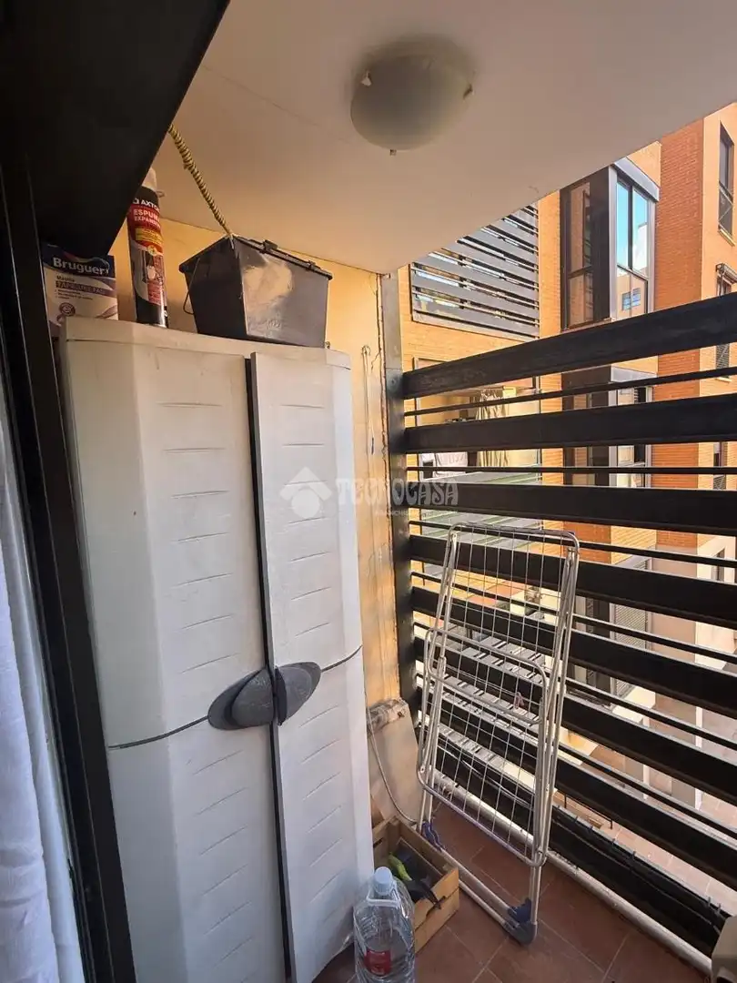 Piso con terraza en venta en Villa de Vallecas, imagen 26