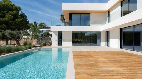 Foto 3 de Casa o chalet en venta en Ensanche - Diputación, Alicante / Alacant
