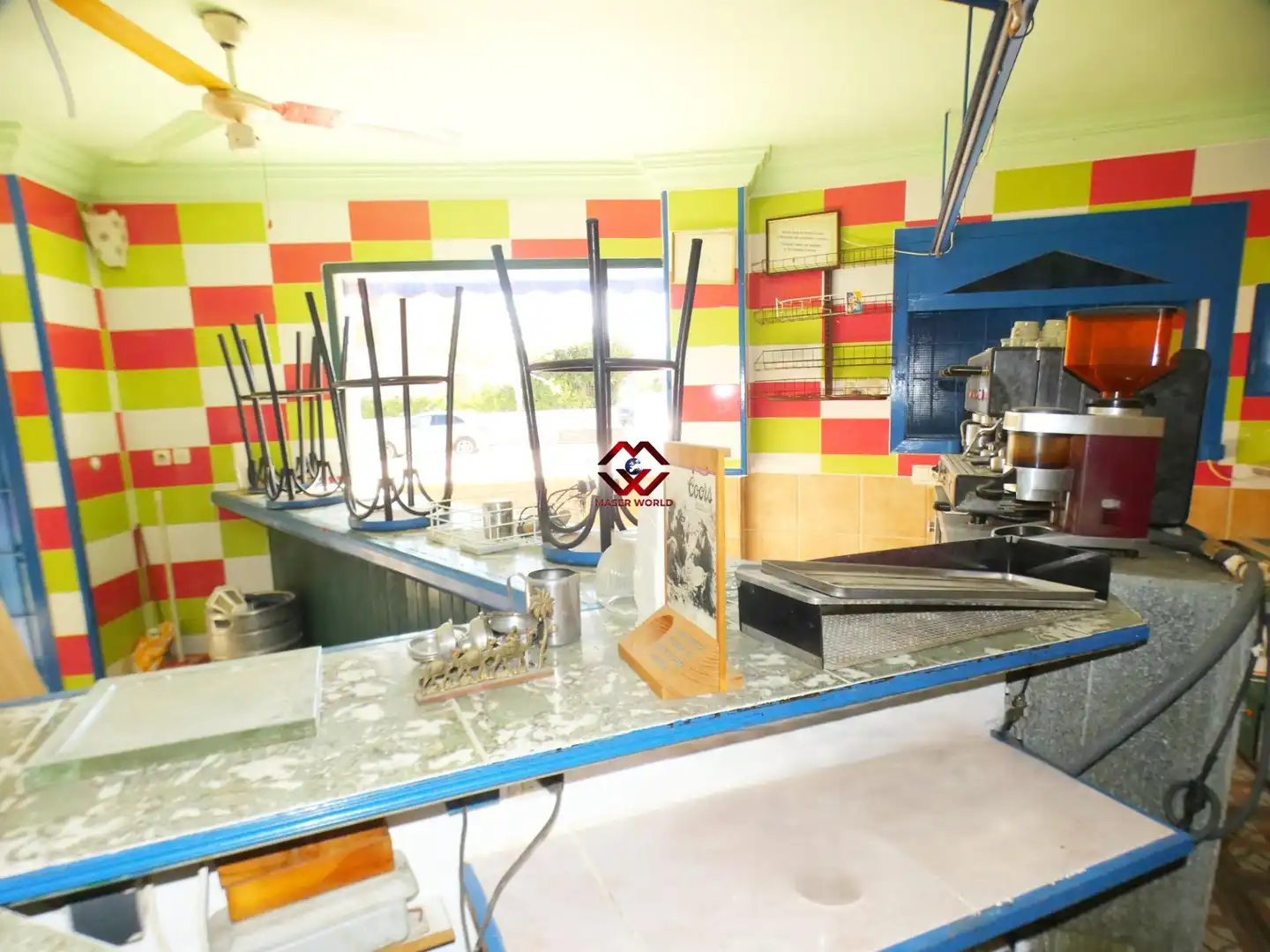 Local comercial en venda a Puerto de Mazarrón, imagen 9