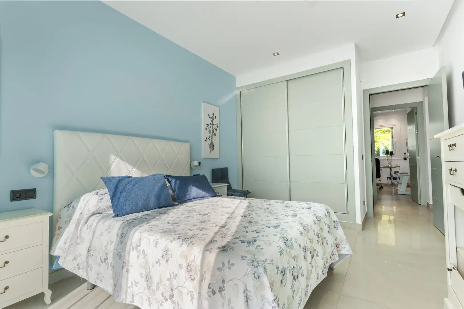 Casa con piscina en venta en Montgó - Ermita, imagen 22