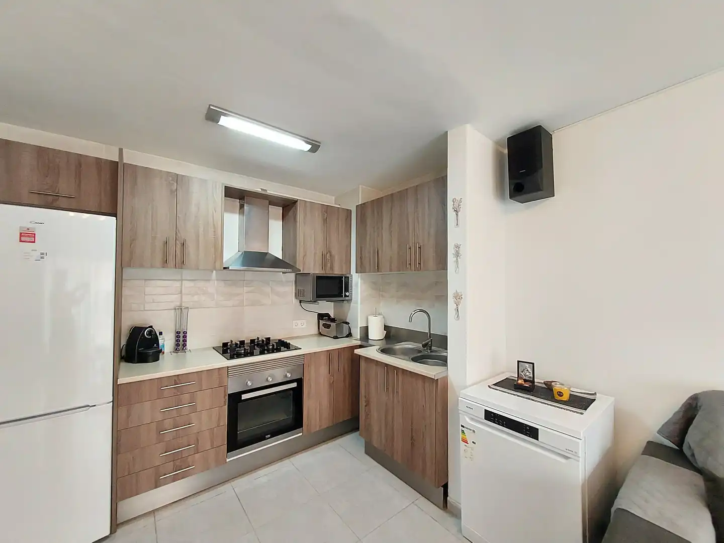 Apartament en venda a Coma-ruga platja, imagen 14