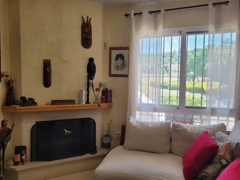 Casa adosada en venda a Calle Mar del Norte, 77, Jardines de Alhaurín - Huerta Alta - Fuensanguínea