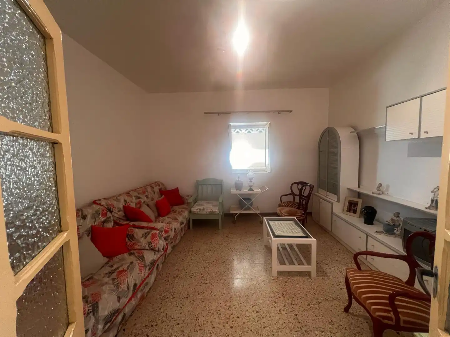 Casa rústica con jardín en venta en La Aldea de San Nicolás, imagen 24