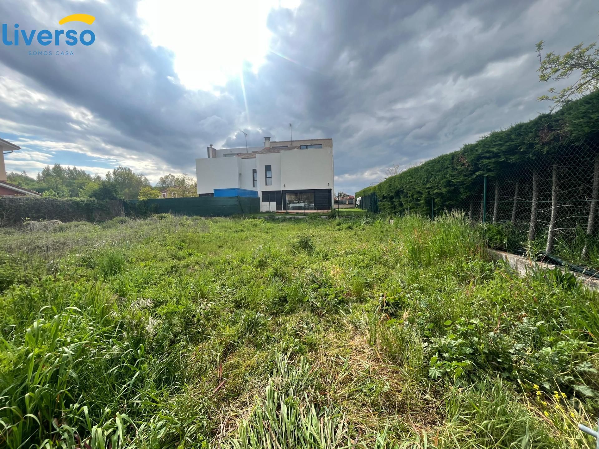 Residencial en venda en Cardeñajimeno