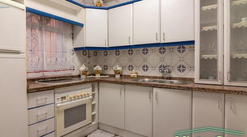 Foto 4 de Casa o xalet en venda a Torresoto - Agrimensor, Cádiz