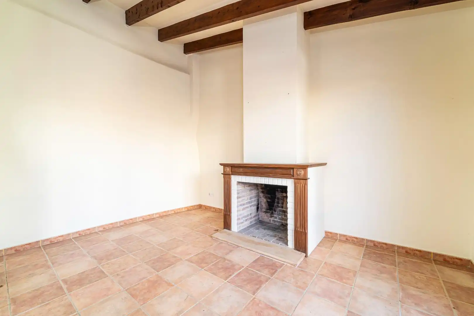 Sala d'estar de Casa o xalet en venda en  Palma de Mallorca amb Aire condicionat, Terrassa i Traster