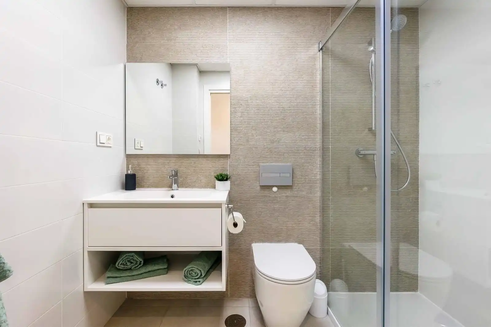 Apartamento con piscina en venta en N/A, imagen 9