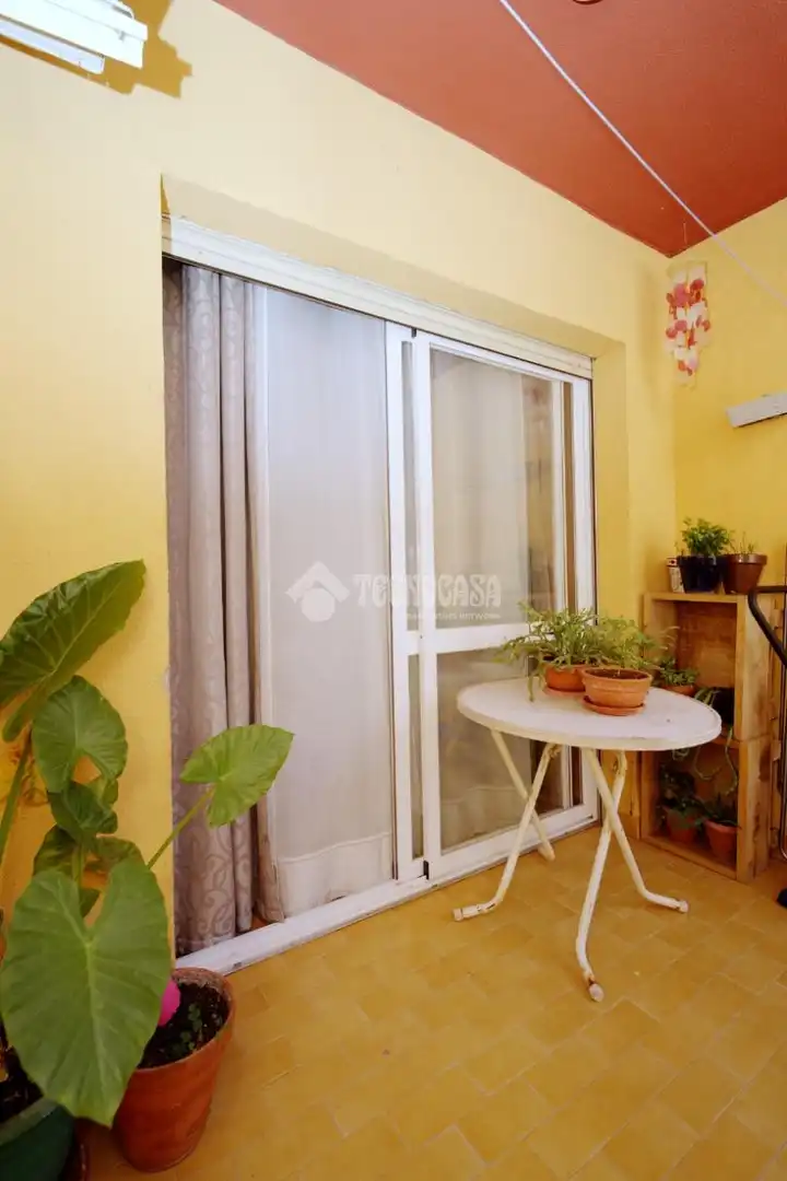 Terraza de Piso en venta en Linares