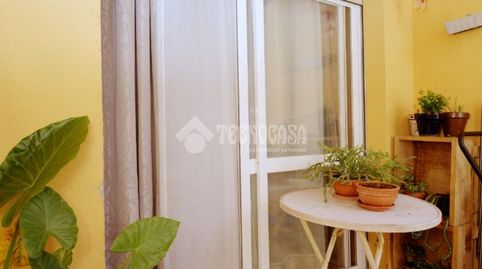 Foto 4 de Piso en venta en Zona Hospital, Linares