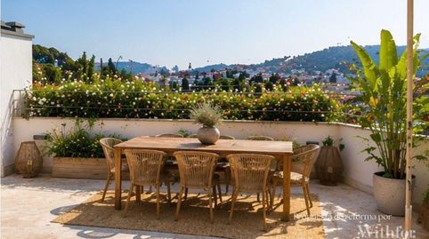 Photo 3 of Houses for sale in Carrer de Vista Bella, Sant Gervasi i la Bonanova, Barcelona Capital