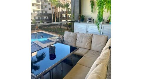 Photo 3 of Flat to rent in Los Molinos - Villa Blanca,  Almería Capital