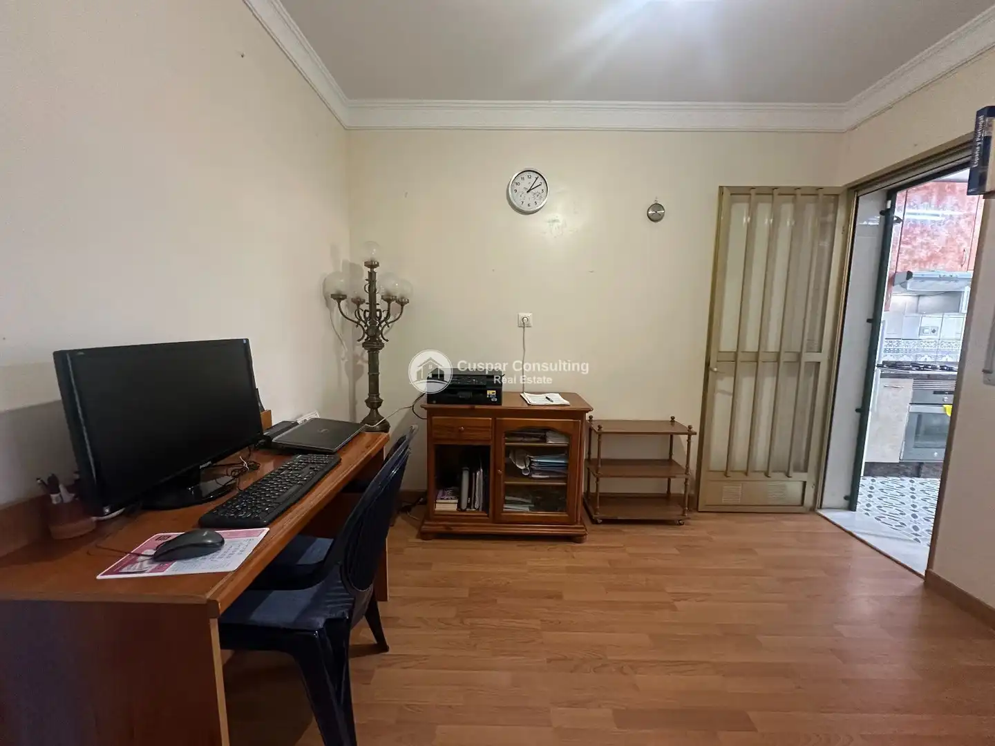 Apartamento en venta en San Pedro del Pinatar con Aire acondicionado, Terraza y Trastero