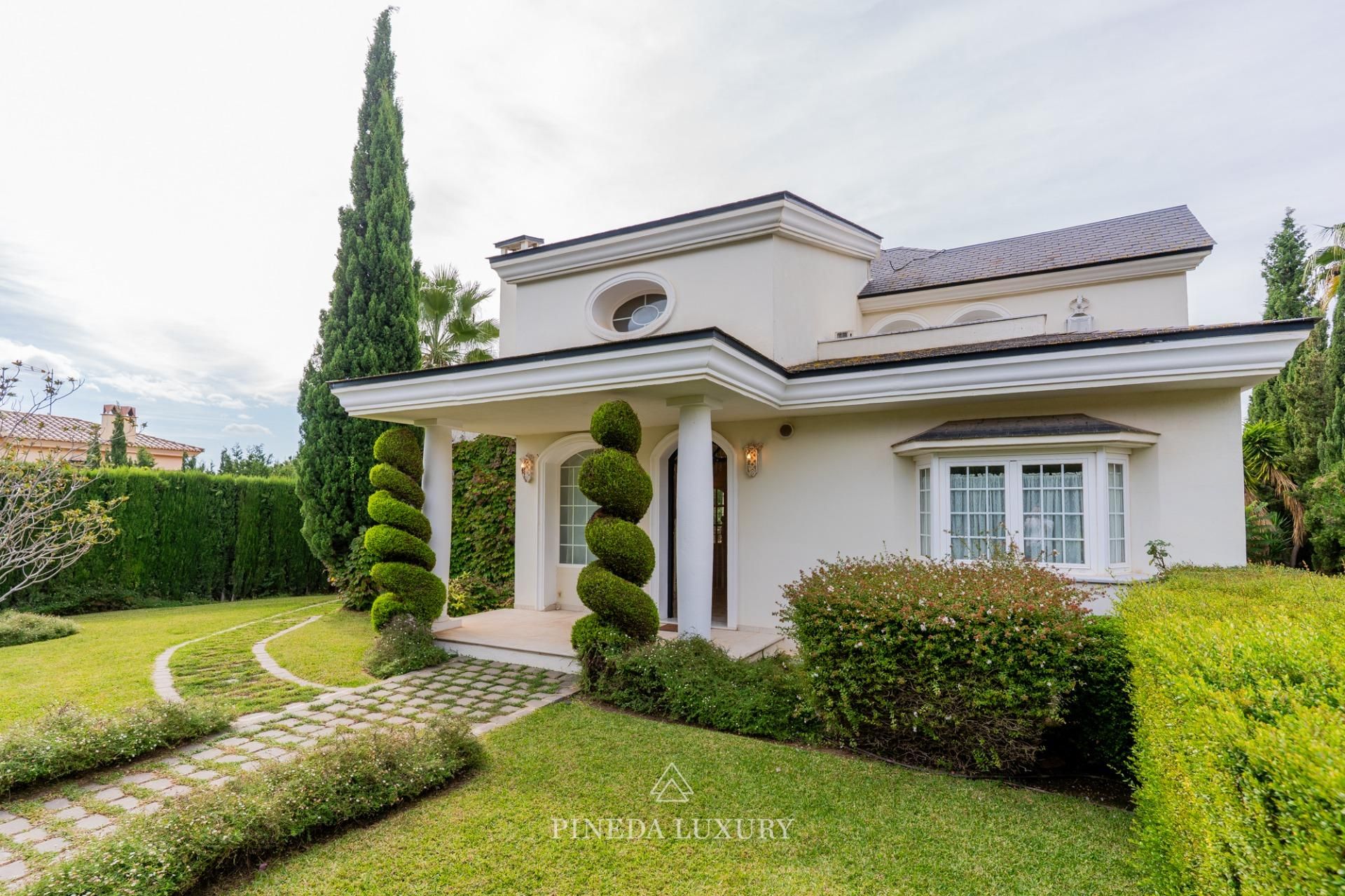 House or chalet for sale in Calle de la Sierra Calderona, Alfinach - Los Monasterios