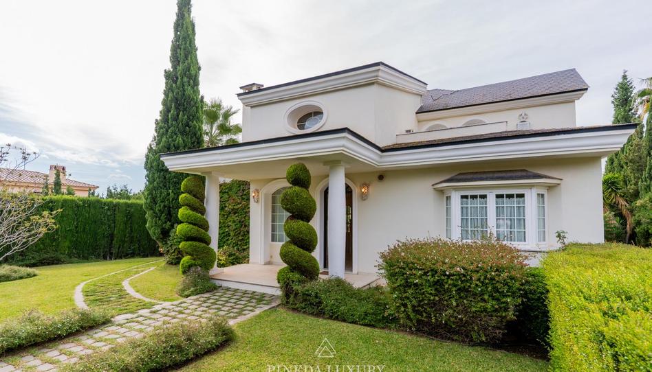 Photo 1 of House or chalet for sale in Calle de la Sierra Calderona, Alfinach - Los Monasterios, Valencia