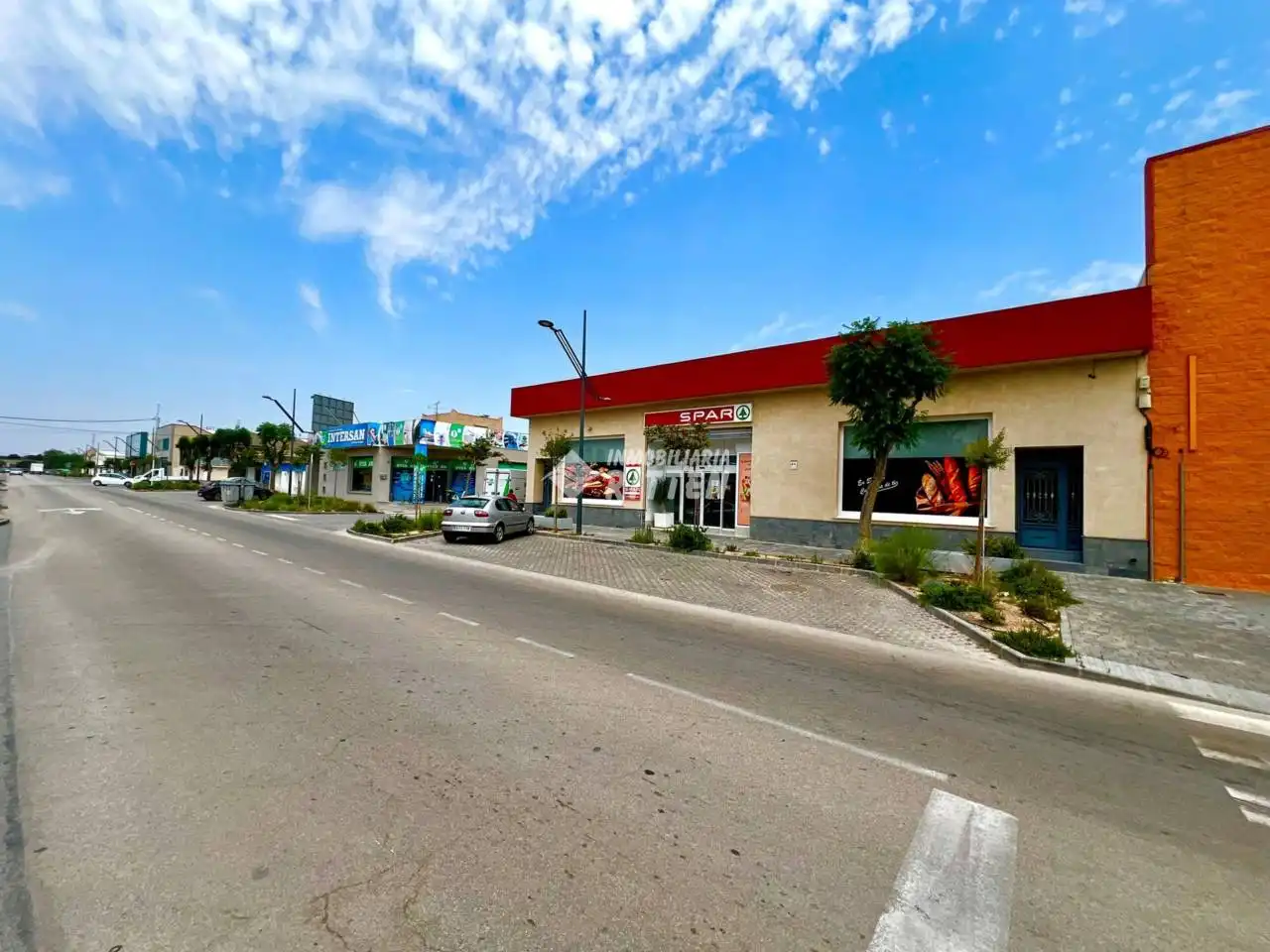 Residential zum Verkauf in Calle Pontevedra, 12, San Javier ciudad