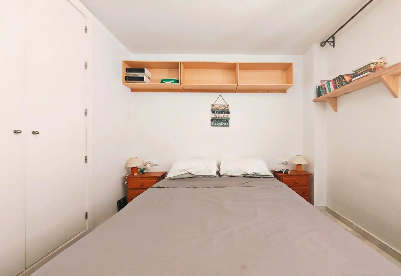 Apartamento con terraza en venta en Novo Sancti Petri, imagen 21