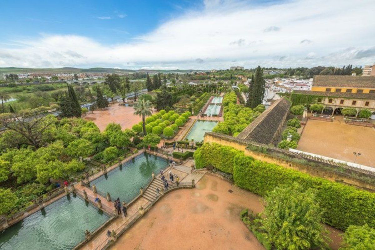 Jardí de Residencial en venda en  Córdoba Capital