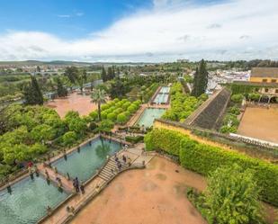 Jardí de Residencial en venda en  Córdoba Capital