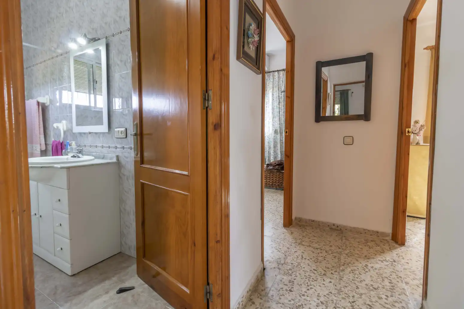 Casa o chalet en venta en Carmona con Piscina