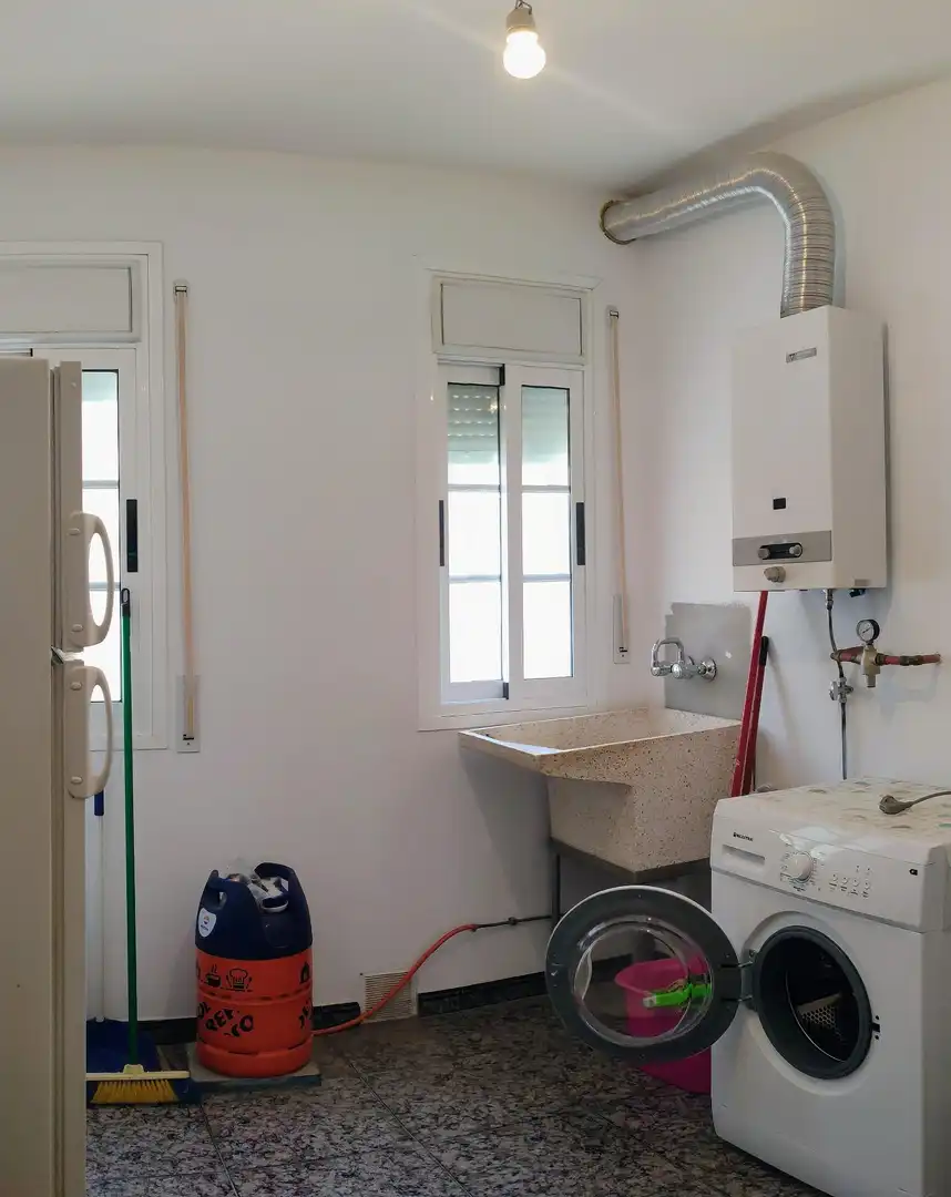 Casa en venda a Serón, imagen 19