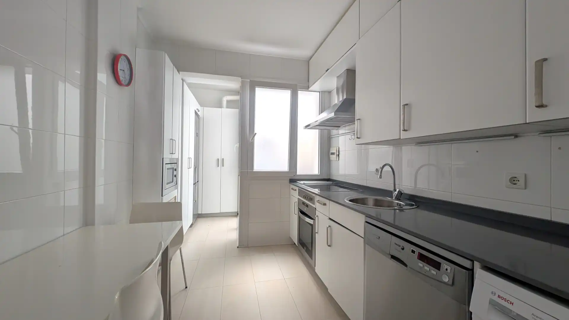 Appartamento con ascensore in vendita a Avenida Algortako Etorbidea 106, imagen 18