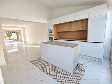 Villa avec piscine à vendre à Orihuela Costa