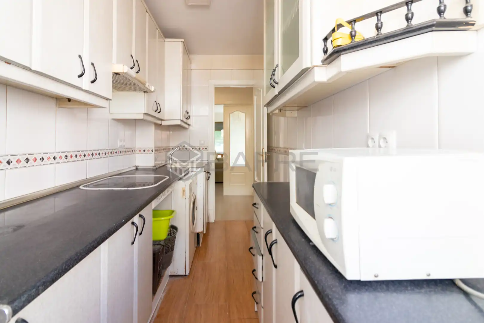 Wohnung mit Balkon zum Verkauf in Calle de los Carrascales, imagen 18