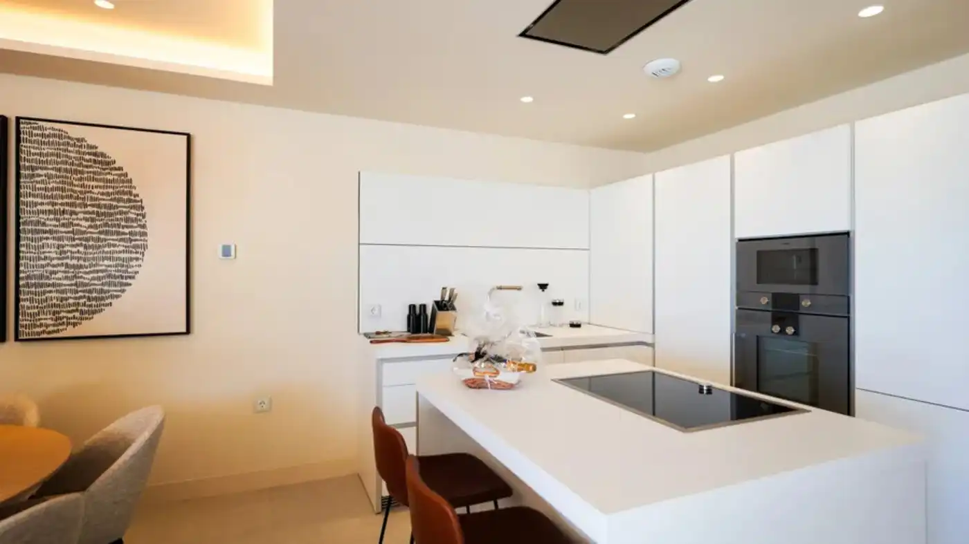 Home with terrace for sale in Selwo, imagen 29