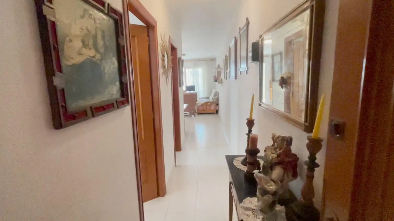 Mini appartamento con terrazza in vendita a Zona Pueblo, imagen 23