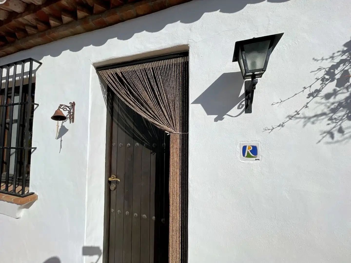 Country house zum Verkauf in Villanueva de la Concepción mit Klimaanlage, Heizung und Privatgarten