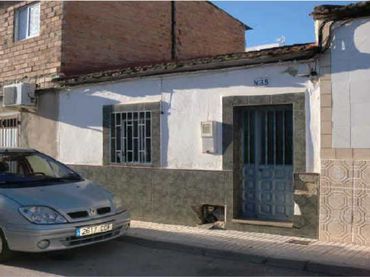 Chalet en venta en C/ Cuba
