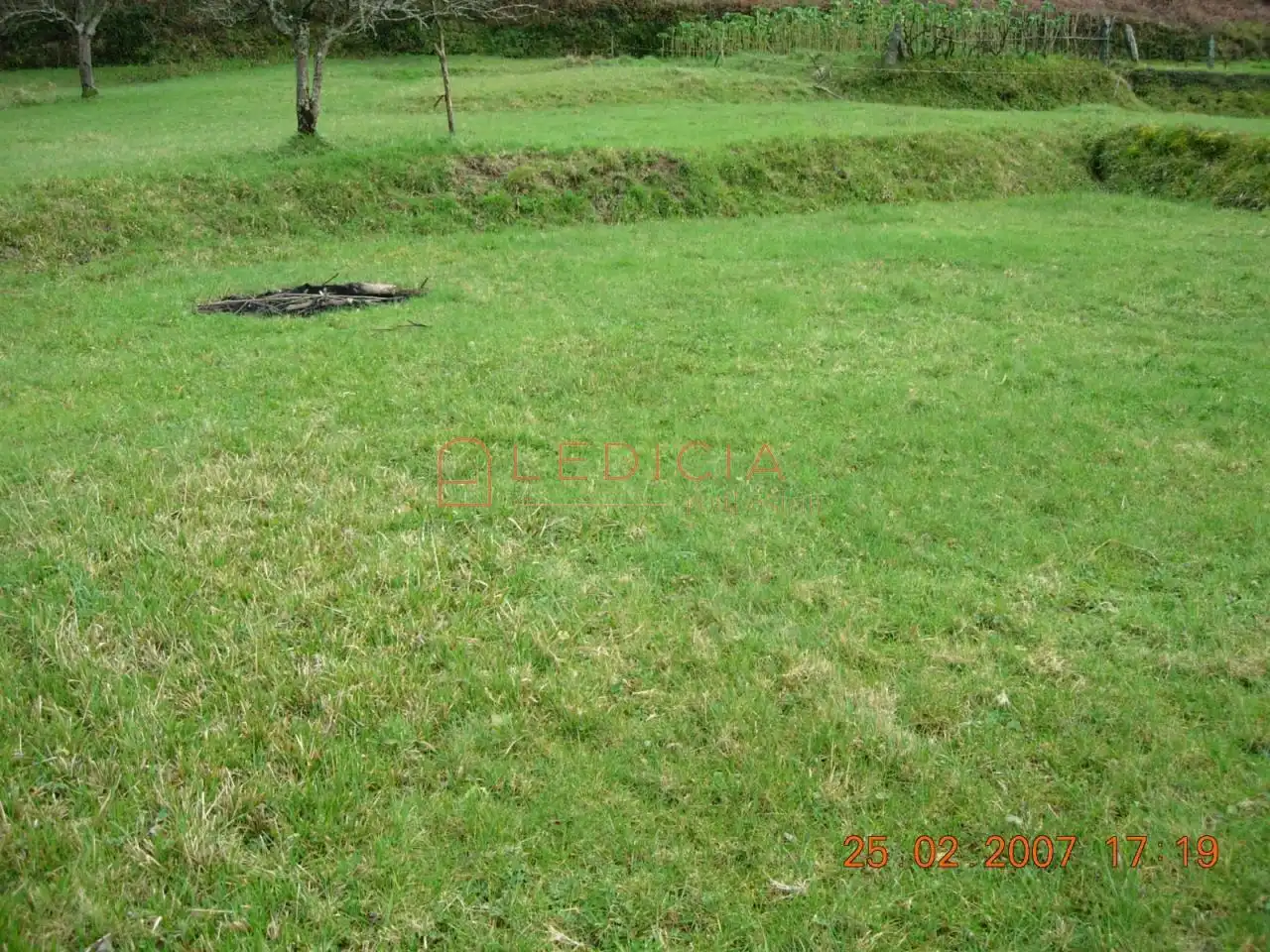 Residencial en venta en Crecente