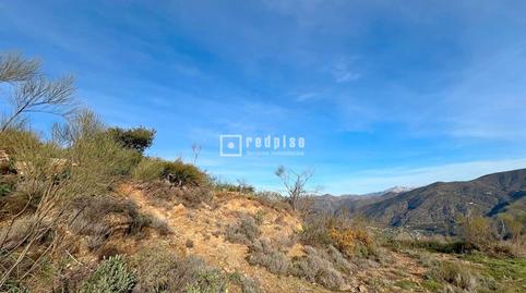 Photo 5 of Industrial land for sale in R33, Alegría de la Huerta- Jardín de Málaga, Málaga