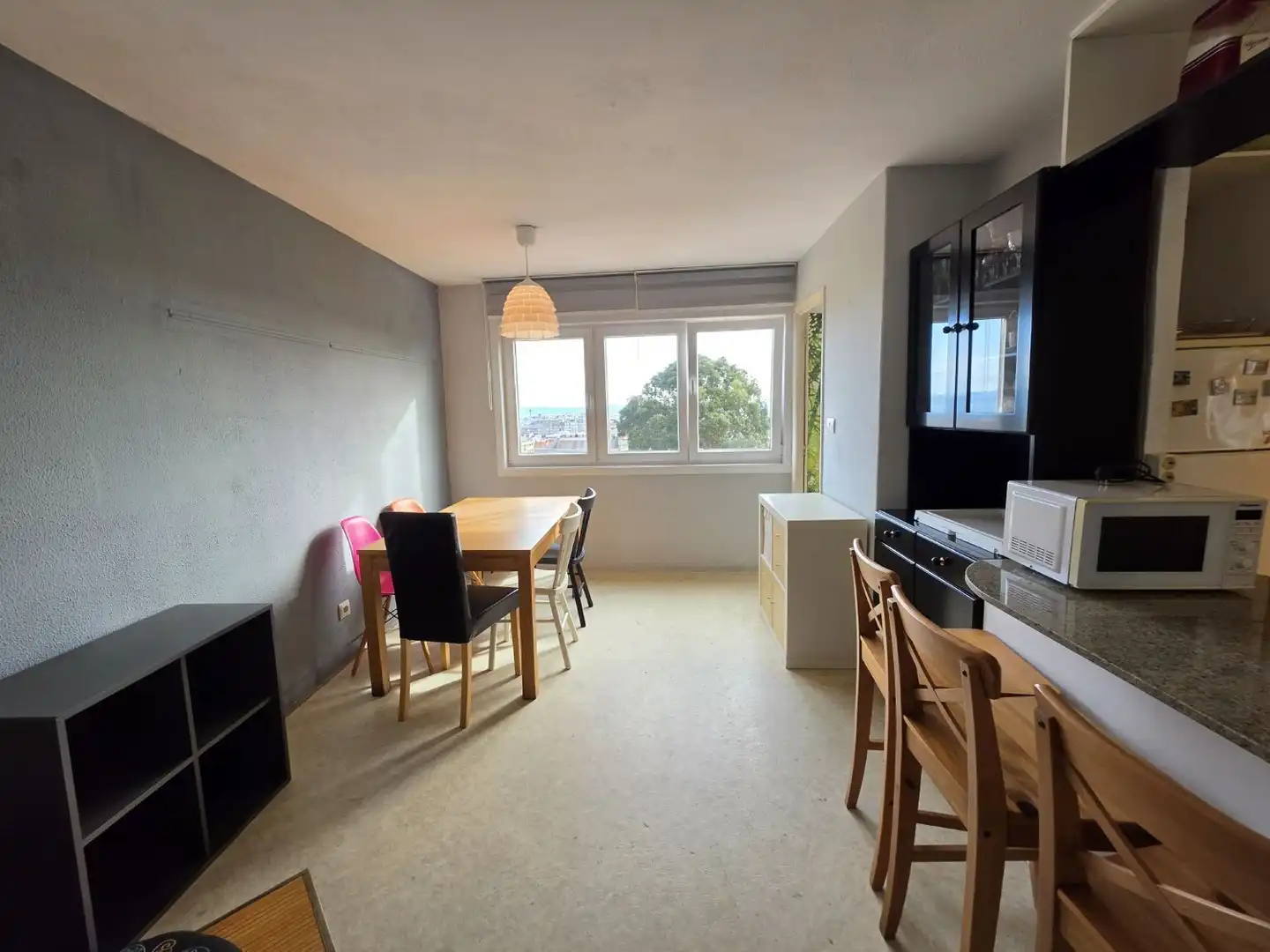 Flat for sale in Penamoa, imagen 8