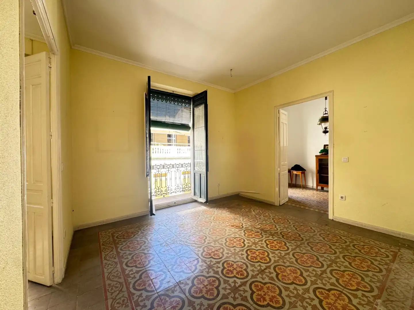 Piso con ascensor en venta en Centro, imagen 2