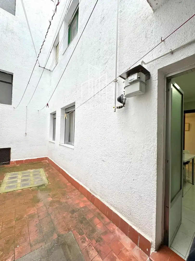 Piso de alquiler en Garrido y Bermejo, Garrido Sur